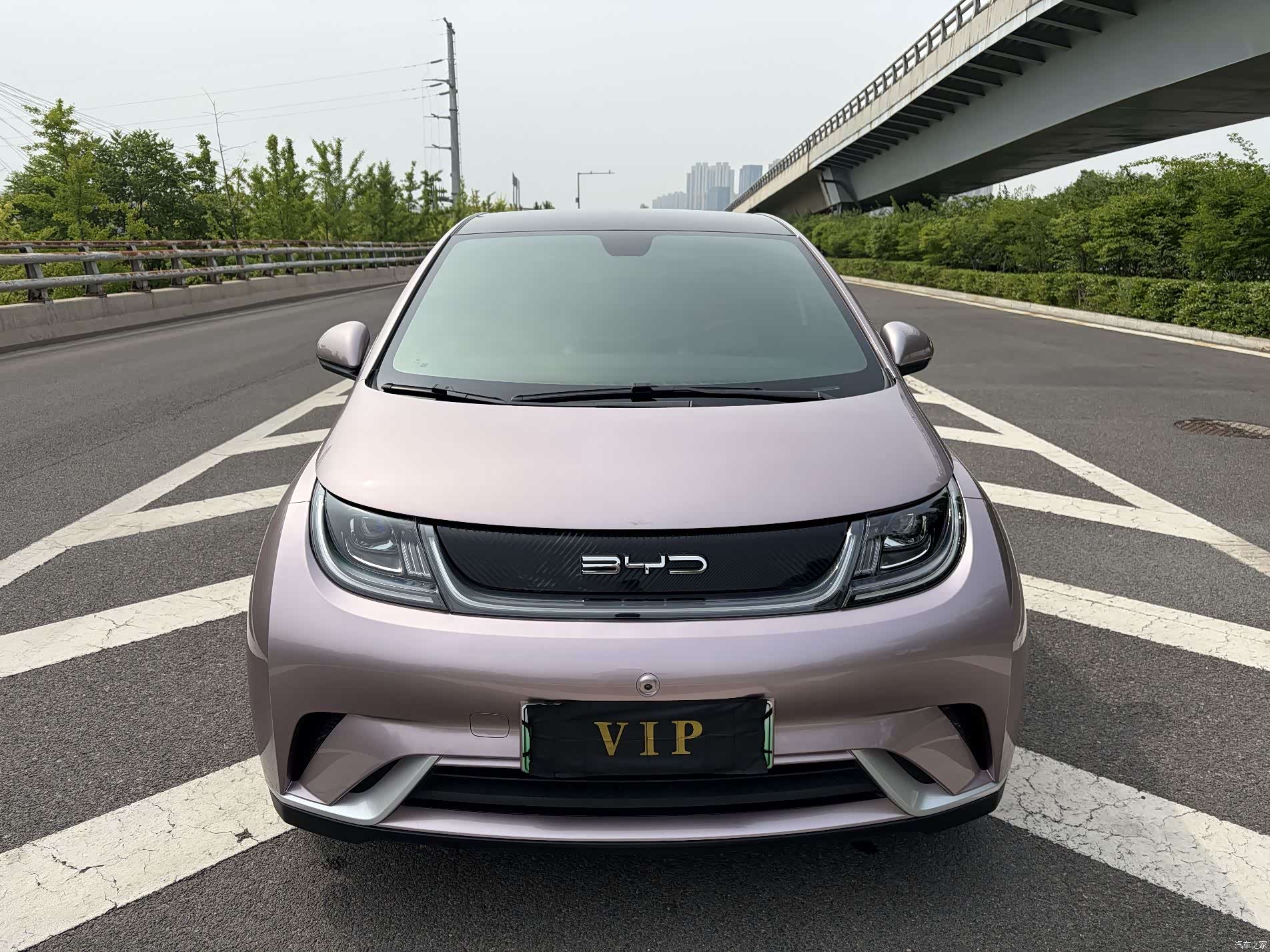 BYD Dolphin, 2023 2