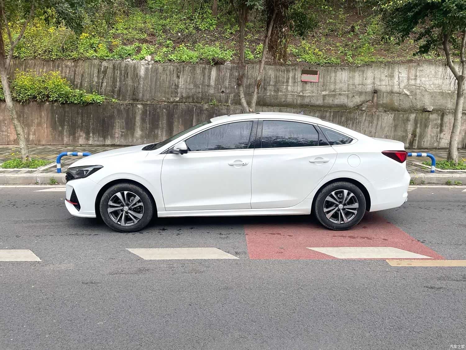 Changan Eado, 2025 17