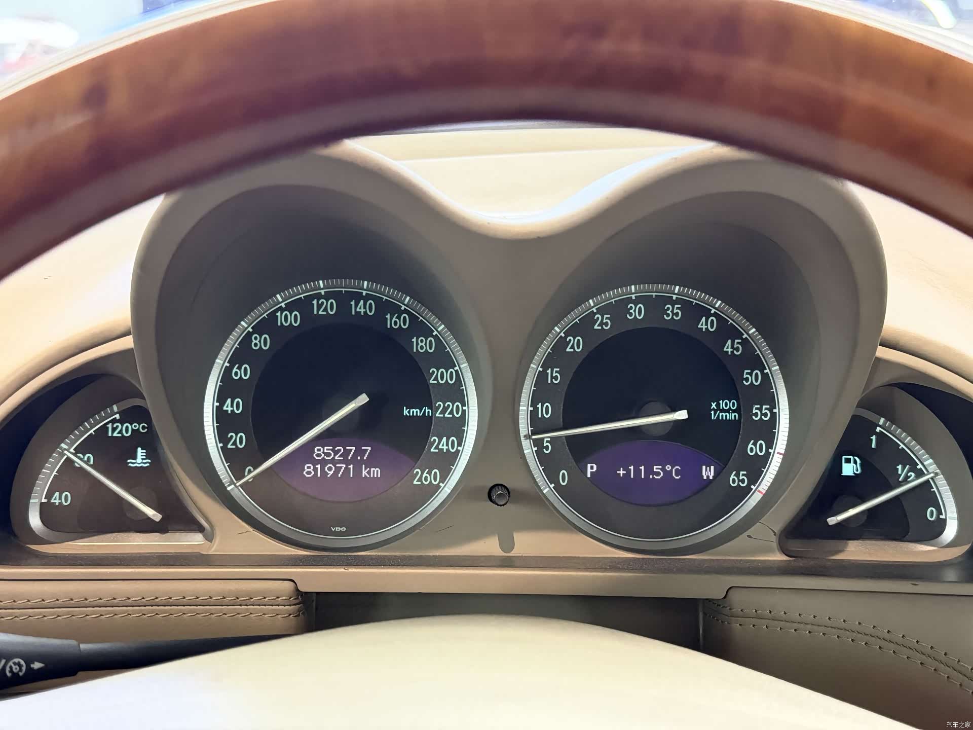 Mercedes-Benz SL, 2006 все фото