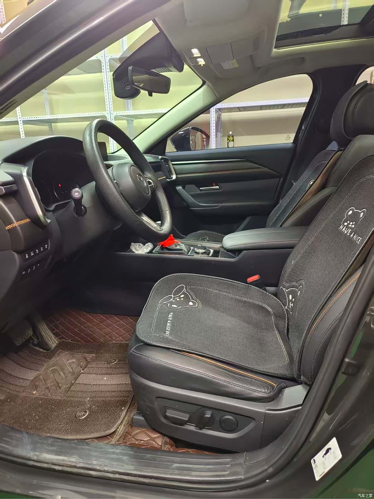 Mazda CX-50, 2023 6