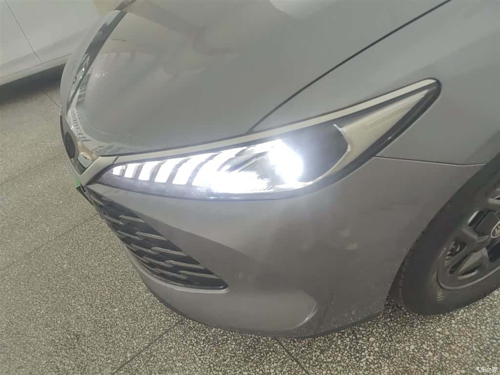 BYD Qin, 2026 18
