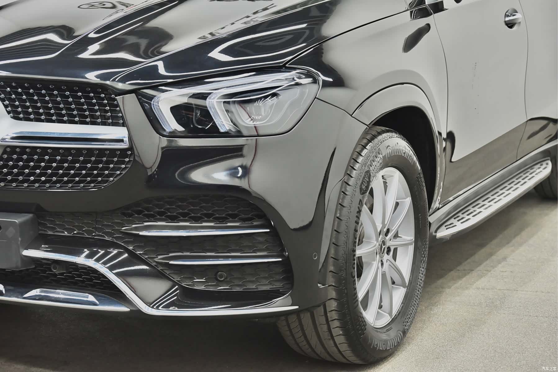 Mercedes-Benz GLE, 2021 28