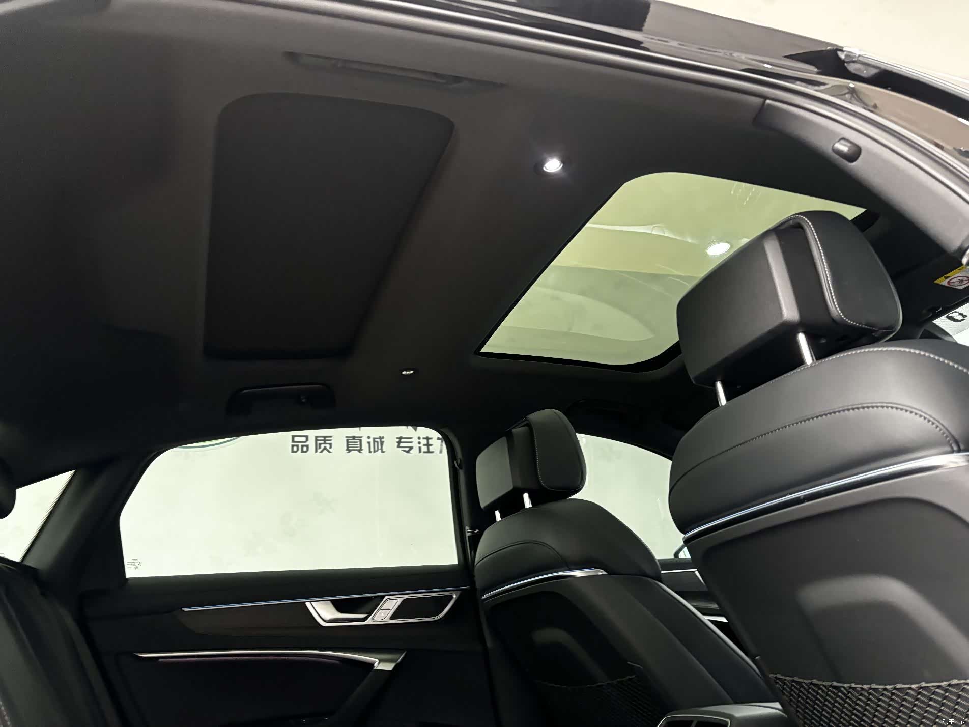 Audi A6L, 2025 29