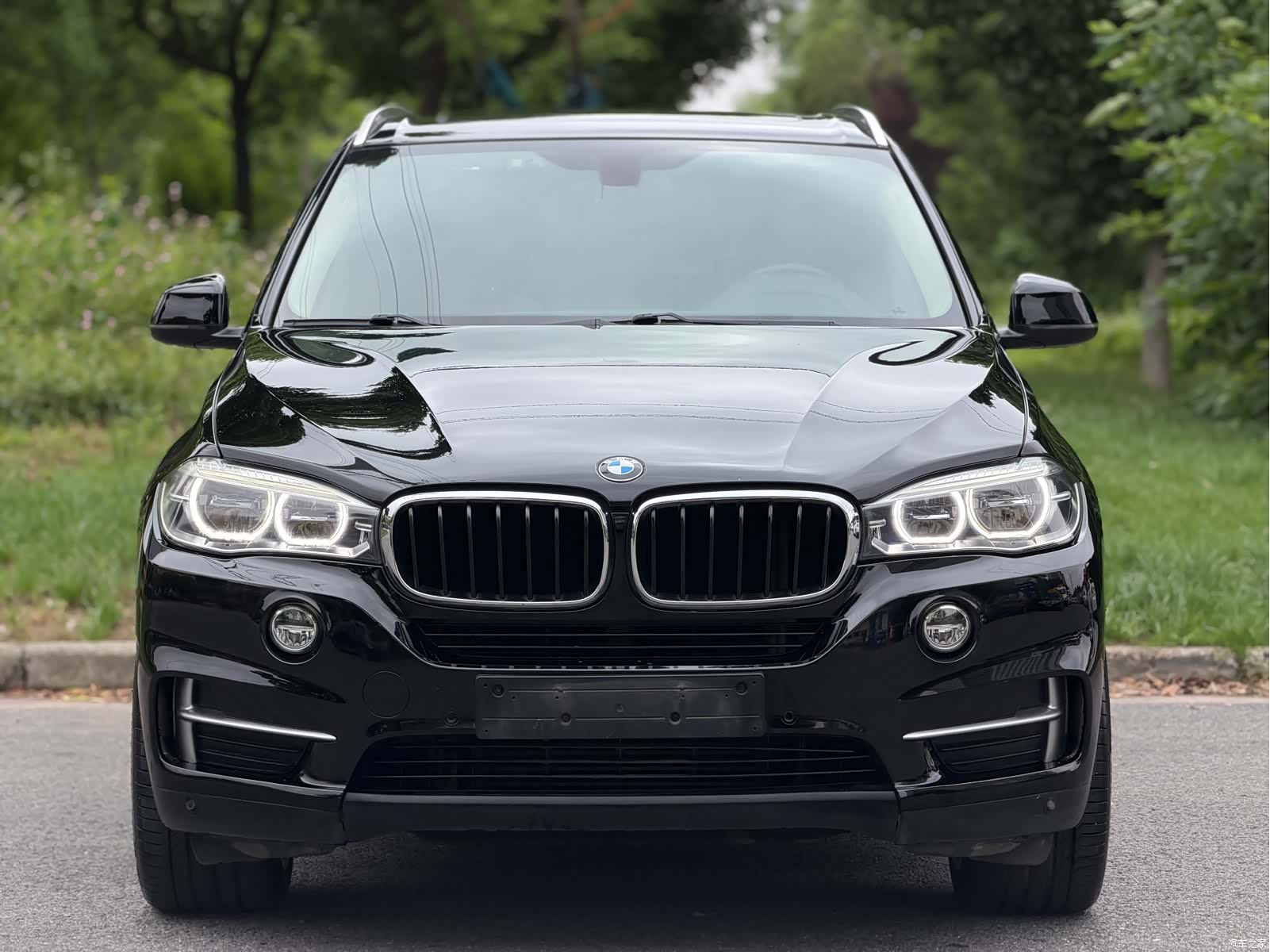 BMW X5, 2017 2