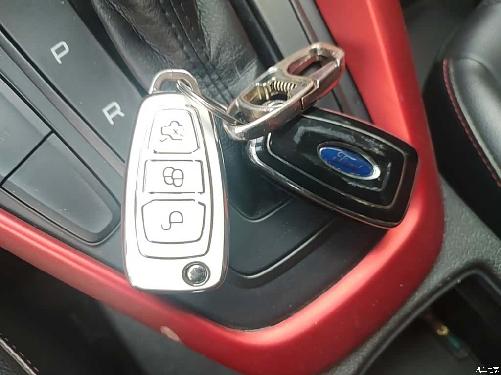 Ford Focus, 2021 17