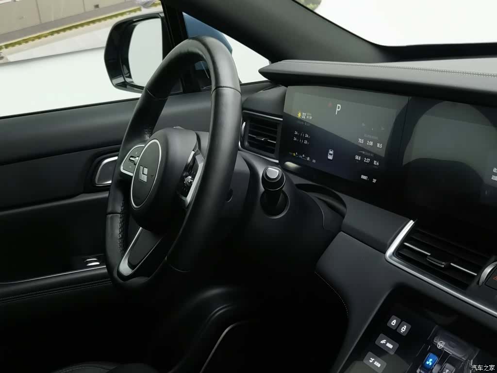 Li Auto ONE, 2022 22