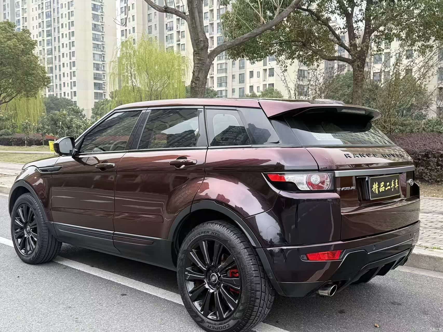 Land Rover Range Rover, 2015 все фото