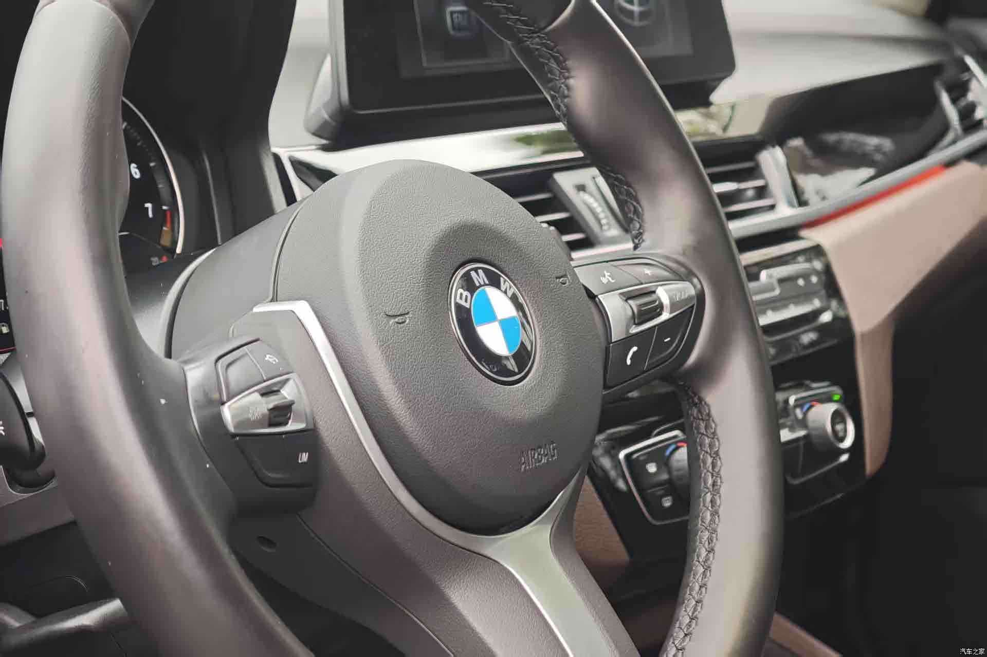BMW X1, 2021 7