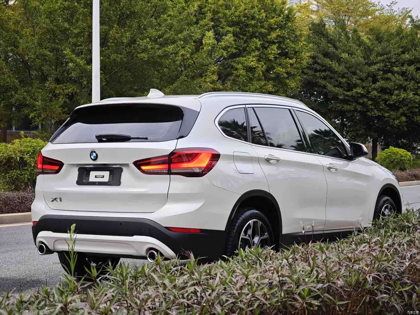 BMW X1, 2021 16
