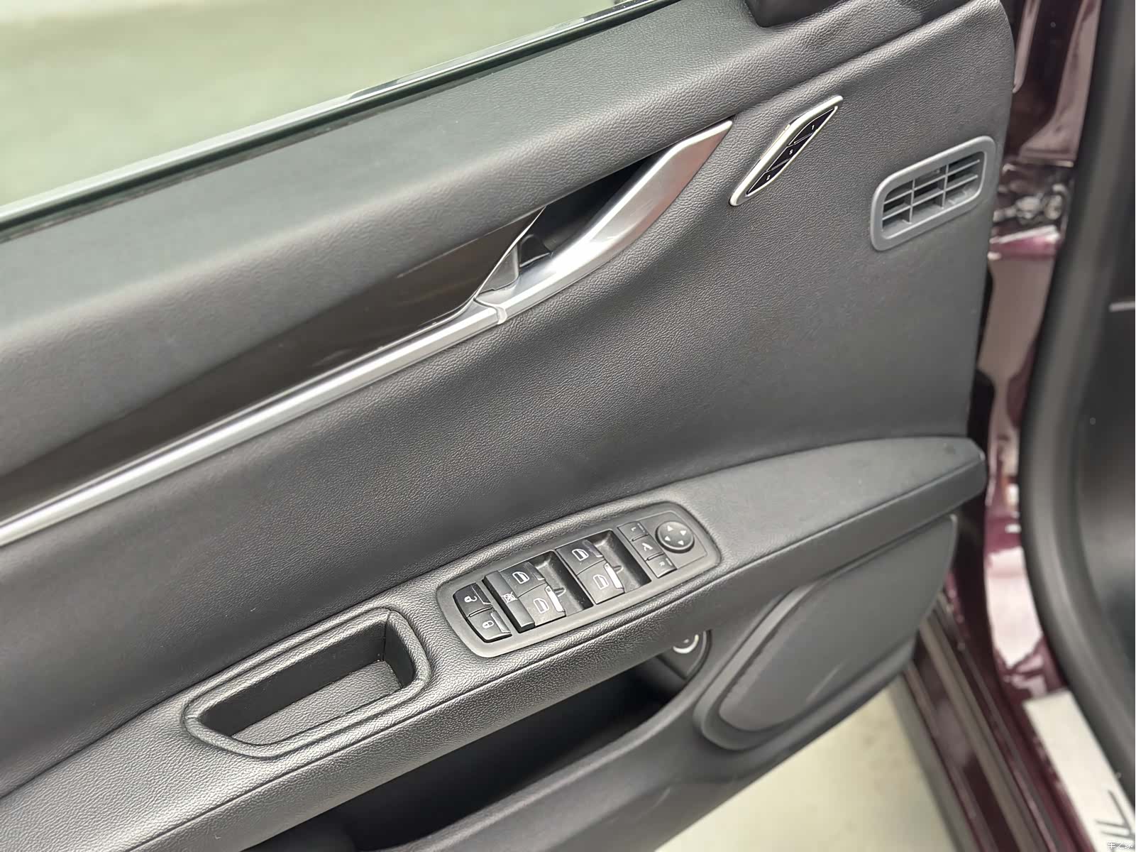 Maserati Ghibli, 2015 21
