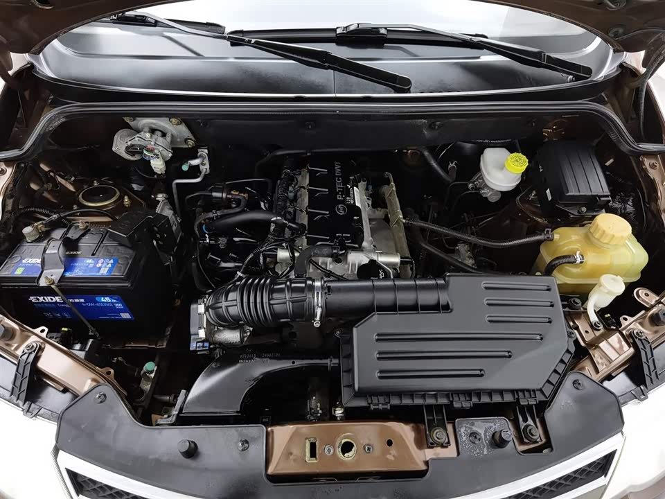 Wuling Wuling Hongguang