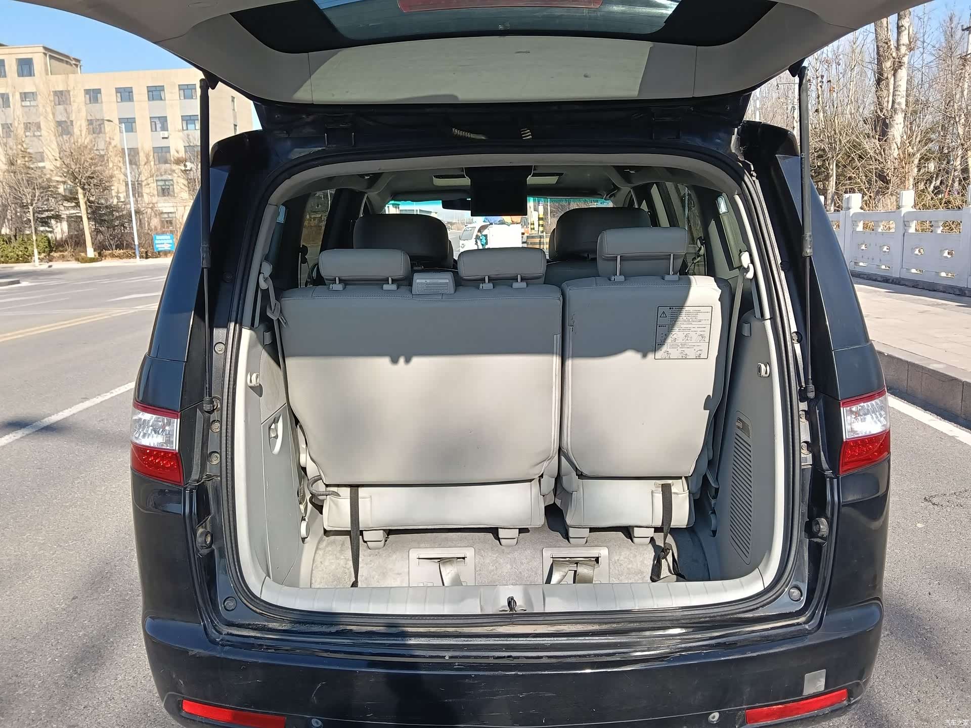 DongFeng 7, 2013 19