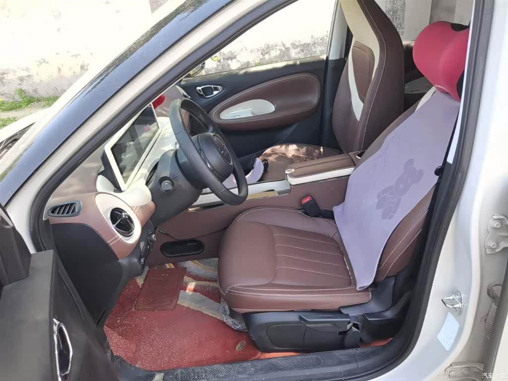 Wuling Bingo, 2025 15