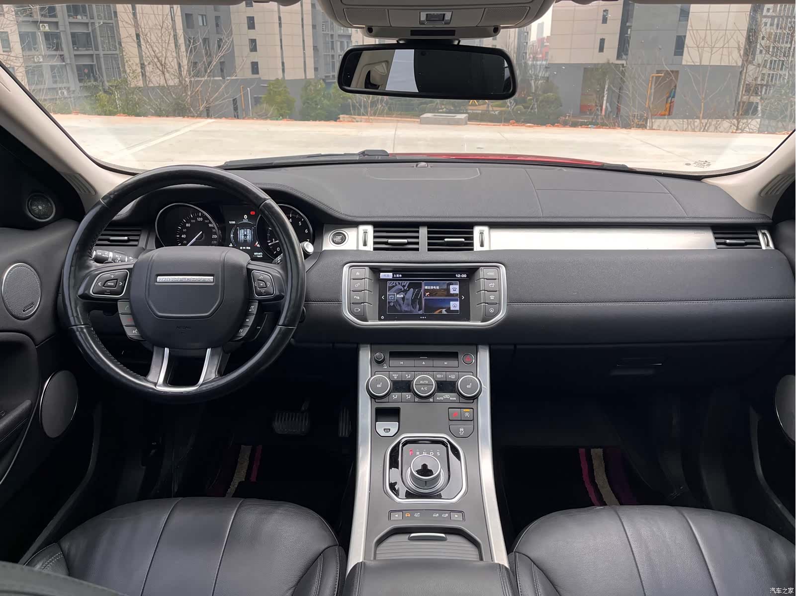 Land Rover Range Rover, 2016 13