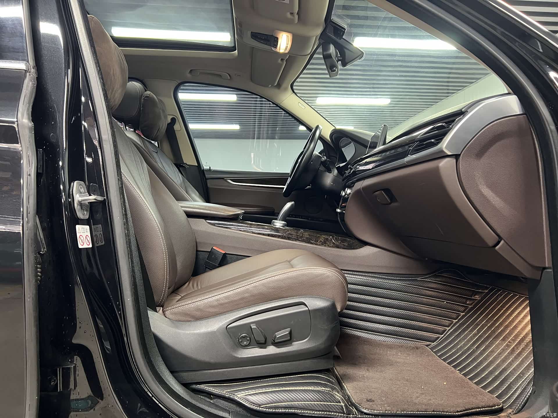BMW X5, 2018 9