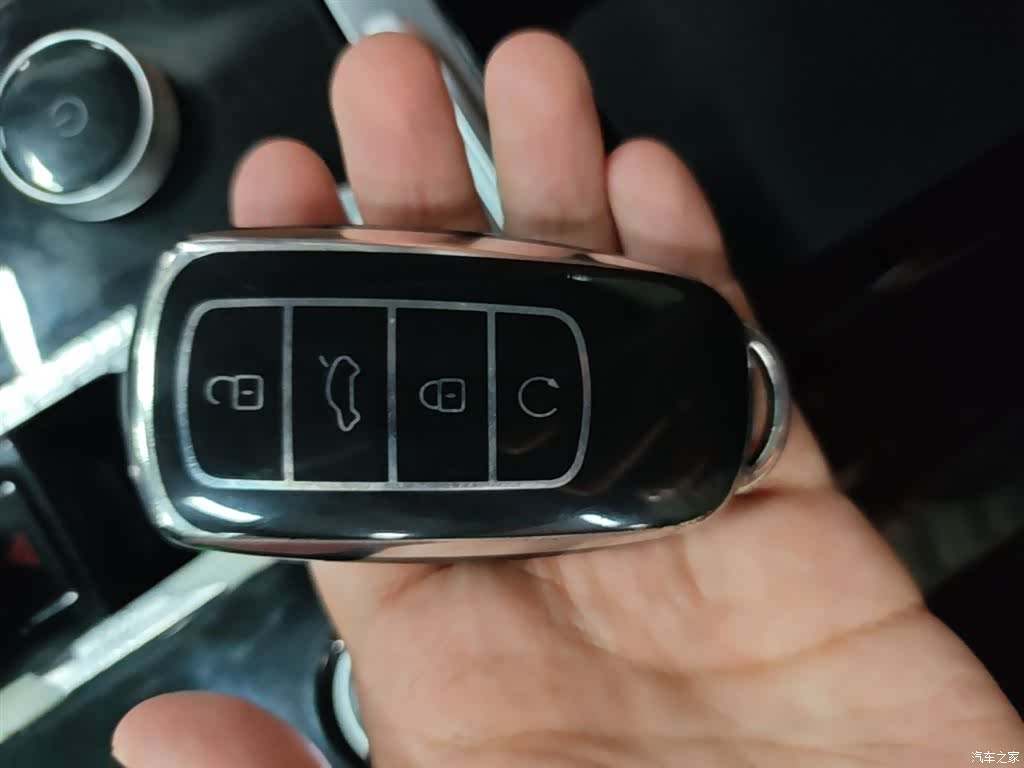 Chery Tiggo 8 Plus, 2021 9