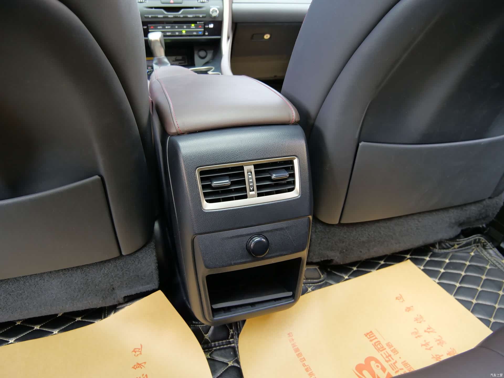 Lexus RX, 2018 15