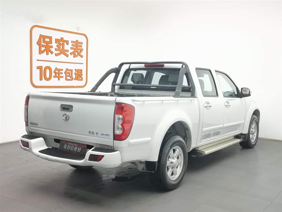 Great Wall Fengjun 5