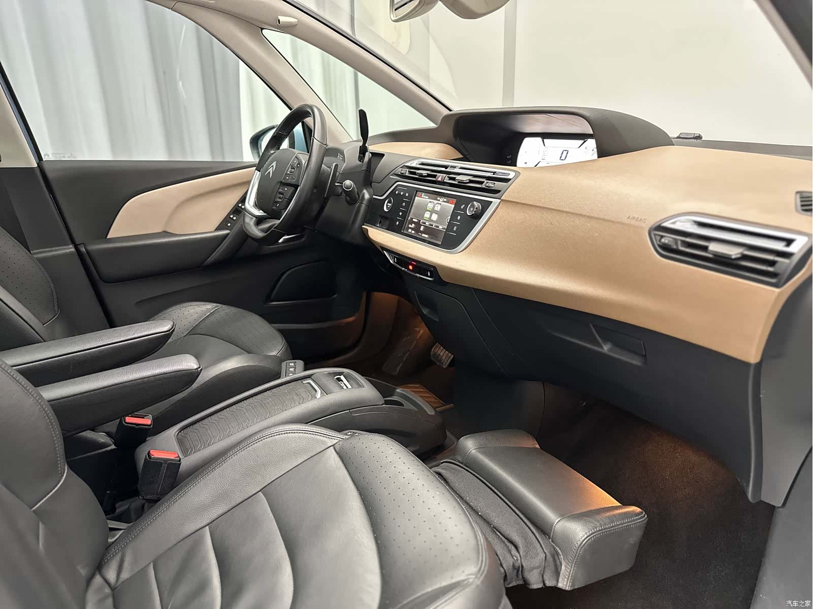 Citroen C4, 2016 44