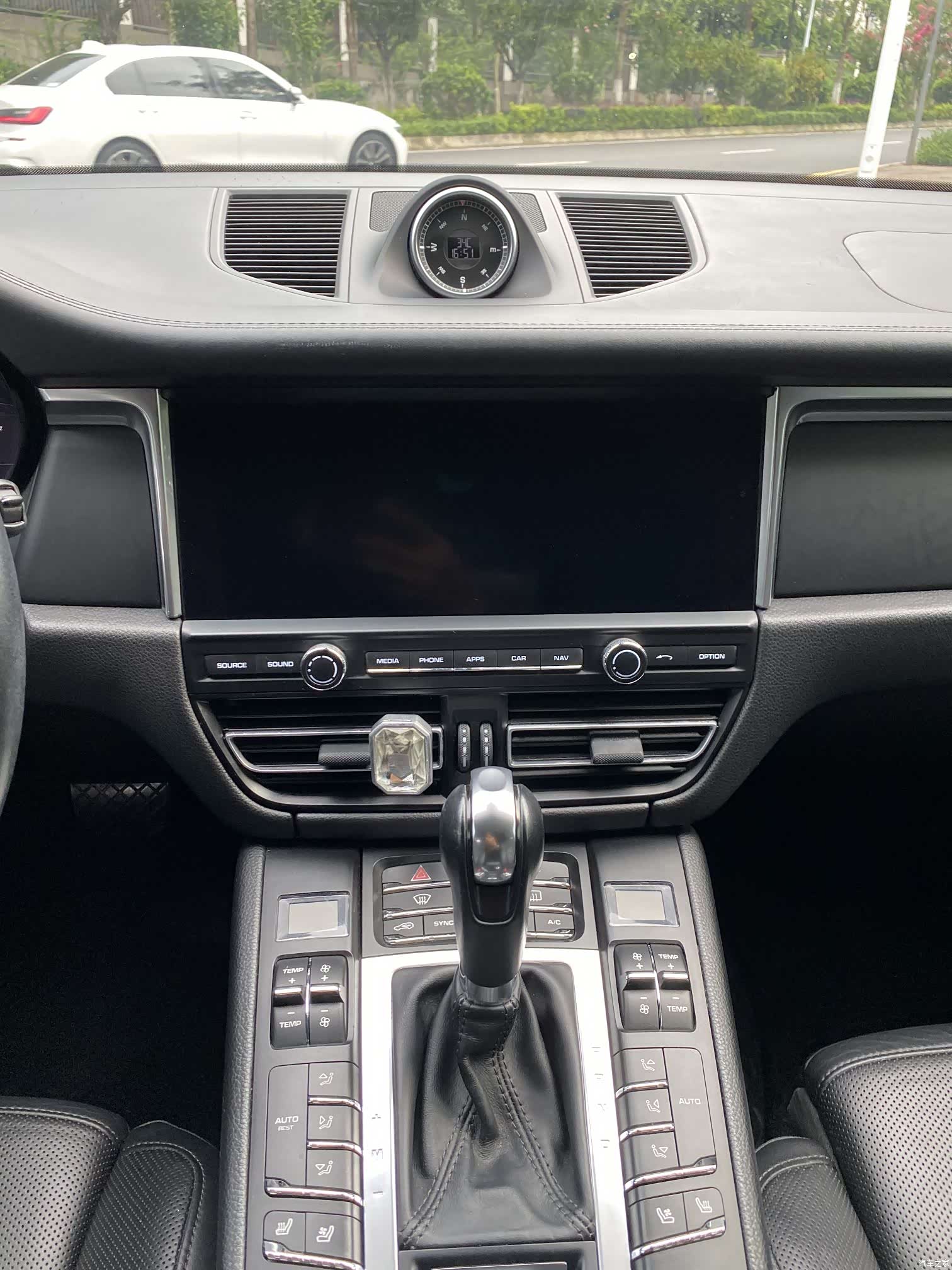 Porsche Macan, 2019 16