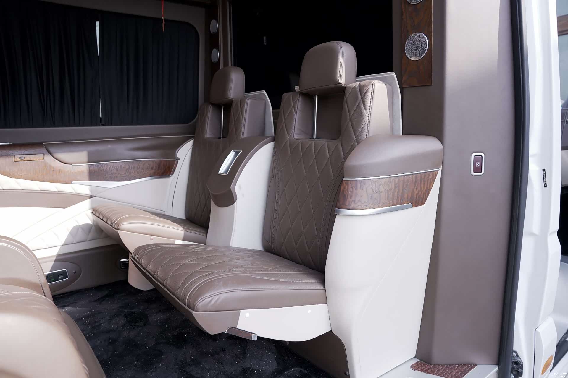 Sprinter LS500, 2019 11