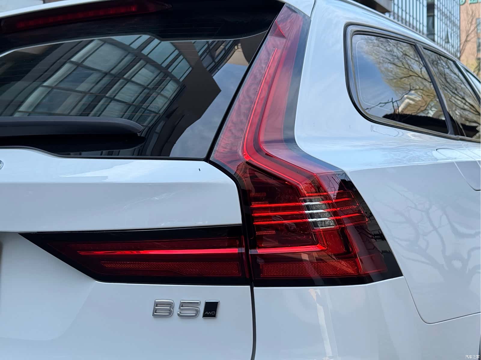 Volvo V90, 2021 22
