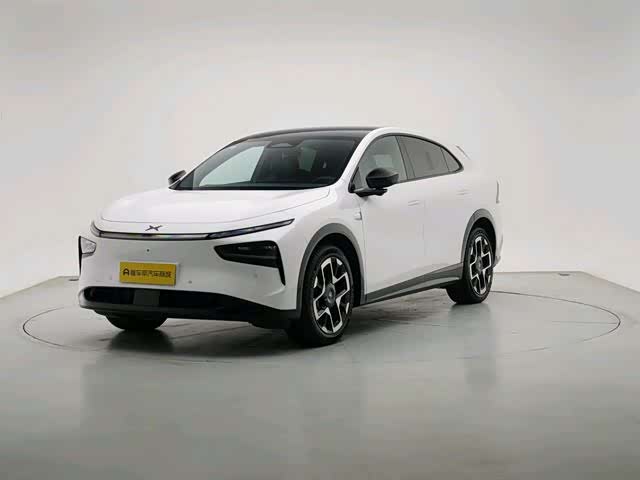 XPENG G7