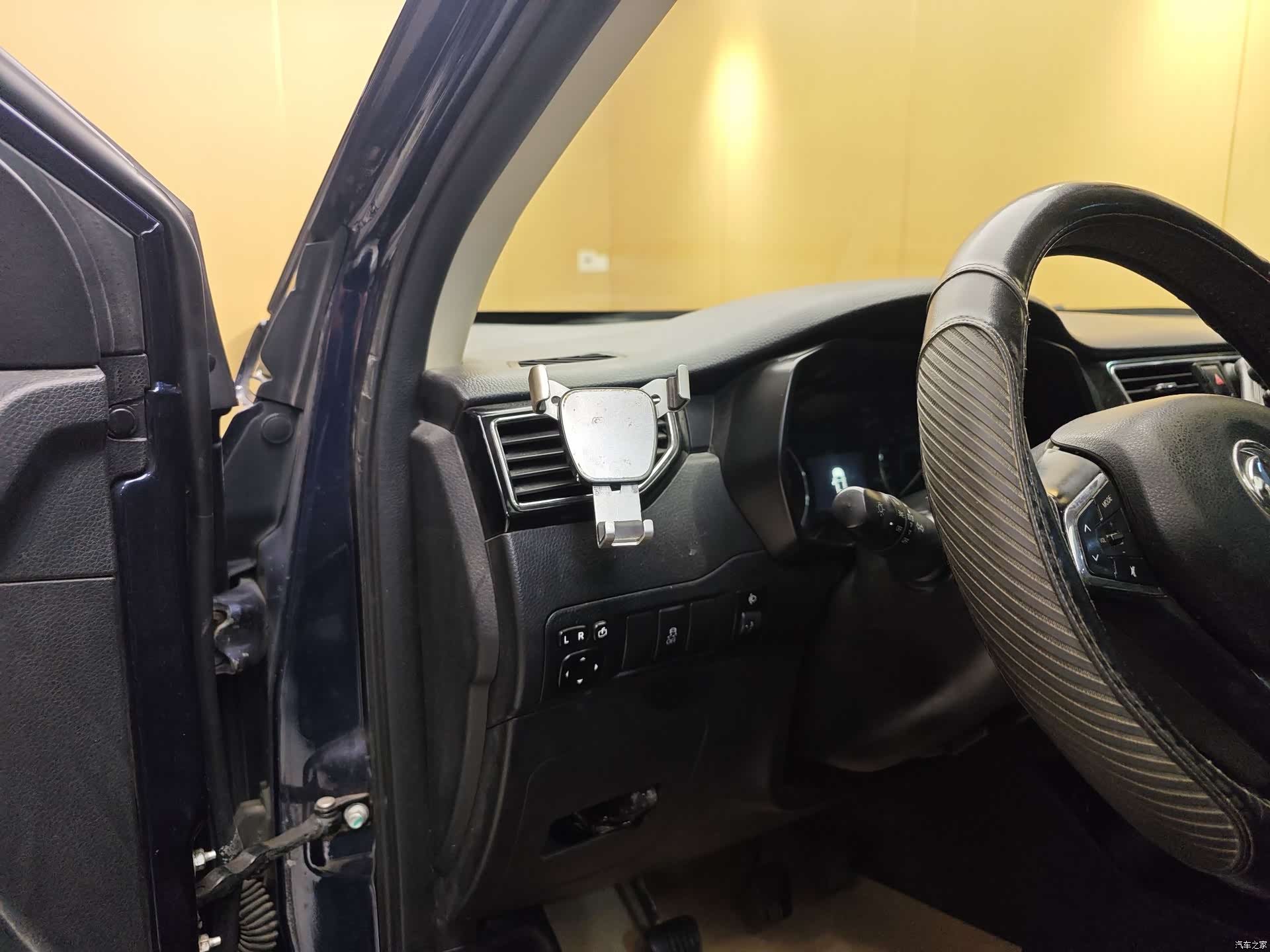 DongFeng 580, 2017 11