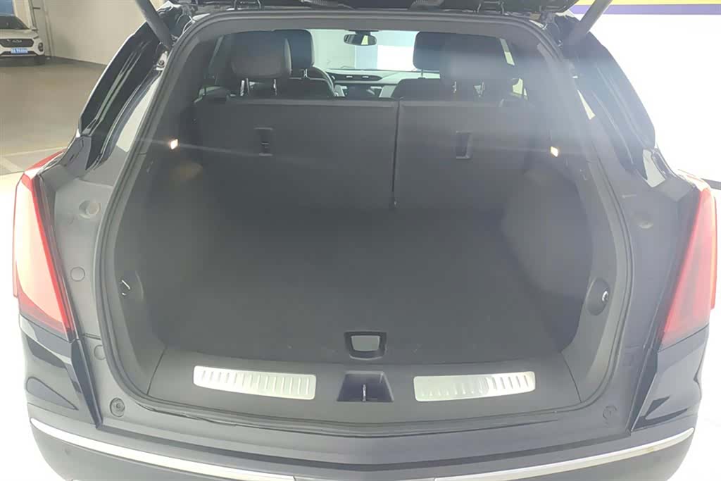 Cadillac XT5, 2020 4