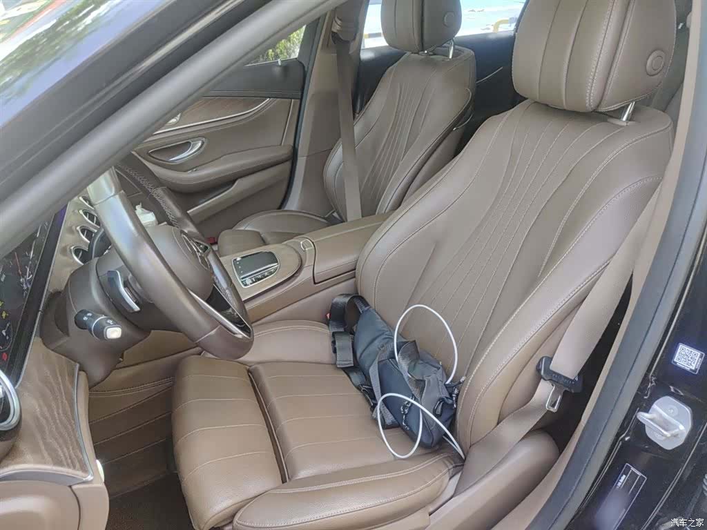Mercedes-Benz E-Class, 2022 8