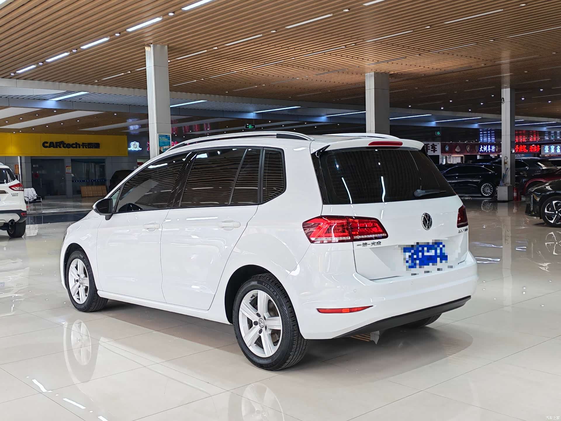 Volkswagen Golf, 2016 6