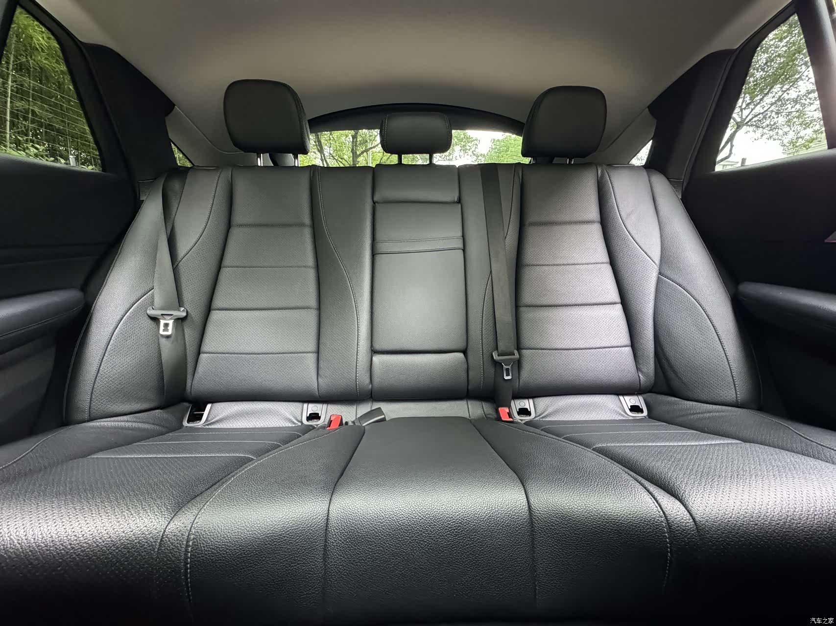 Mercedes-Benz GLE, 2021 17