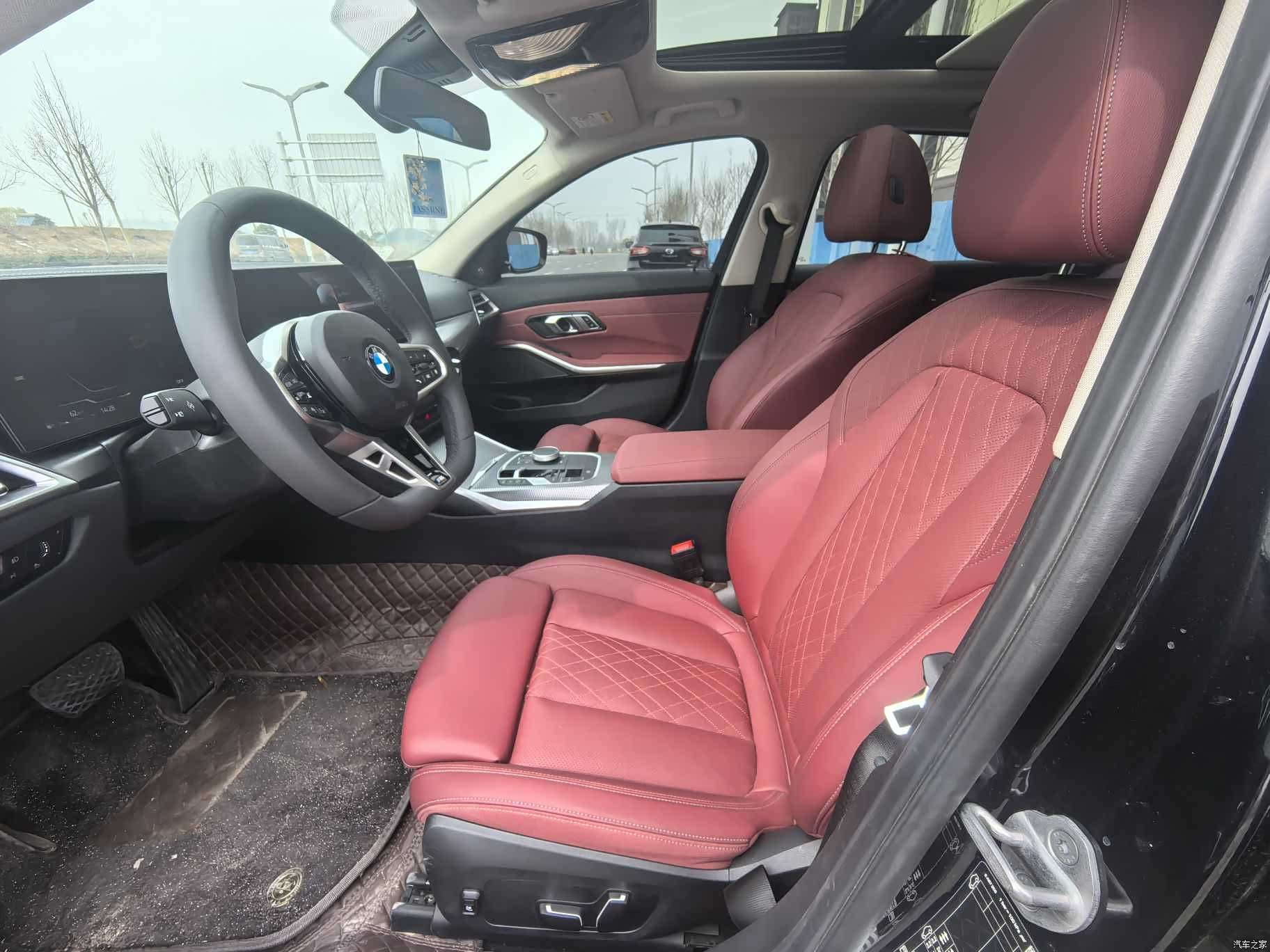 BMW 3 Series, 2025 4