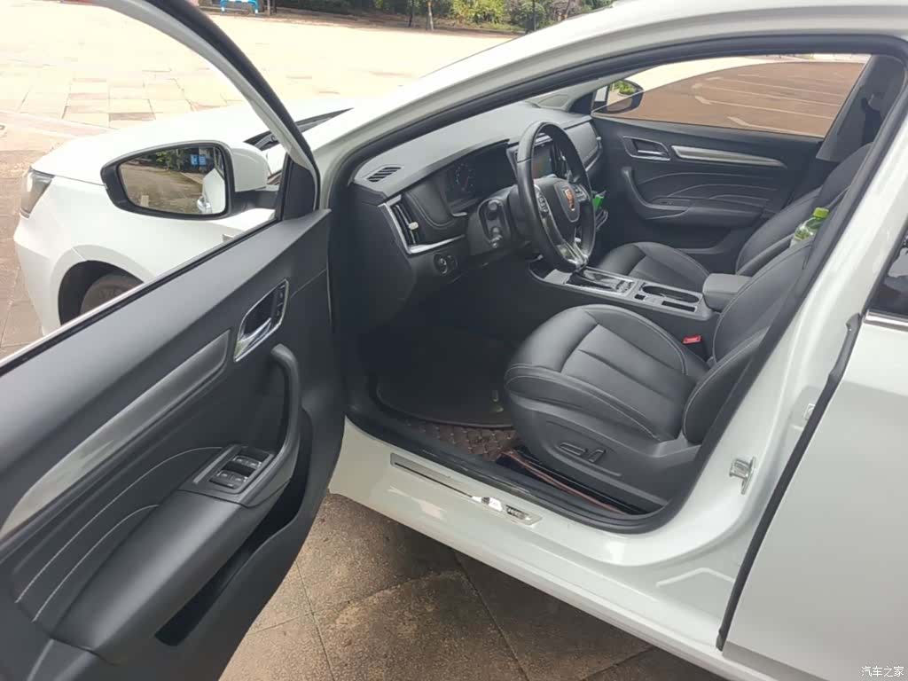 Roewe i6, 2018 16