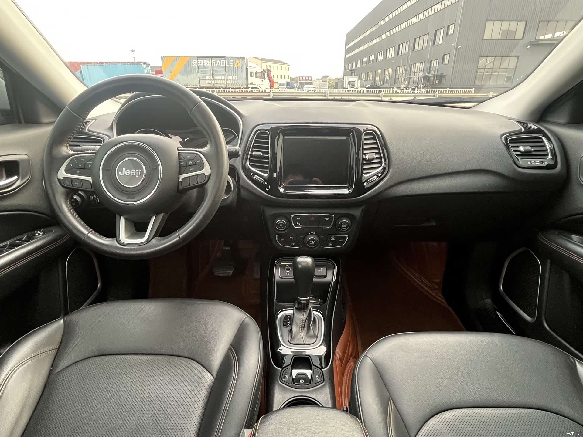 Jeep Compass, 2020 28