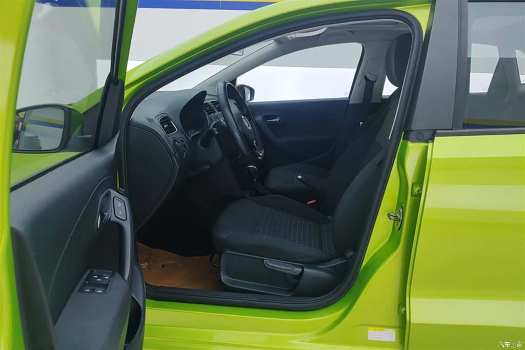 Volkswagen Polo, 2018 9