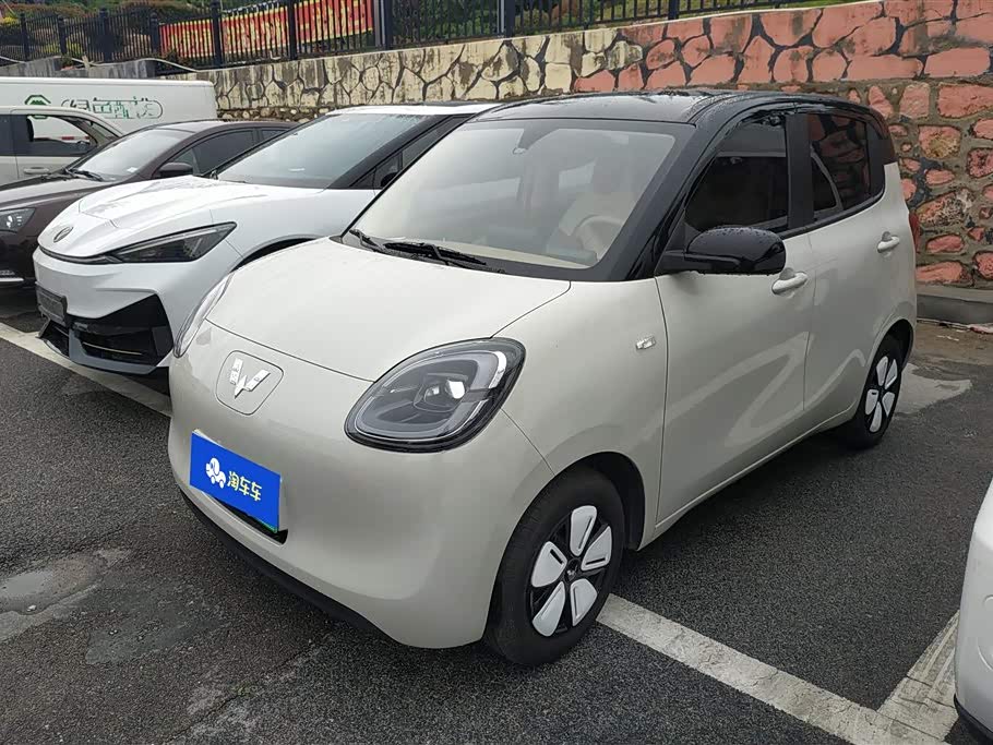 Wuling Mini EV