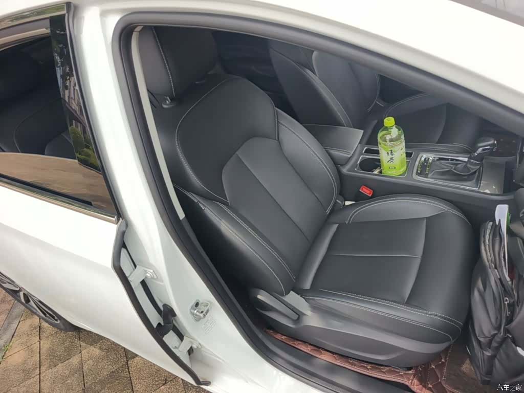 Roewe i6, 2018 25