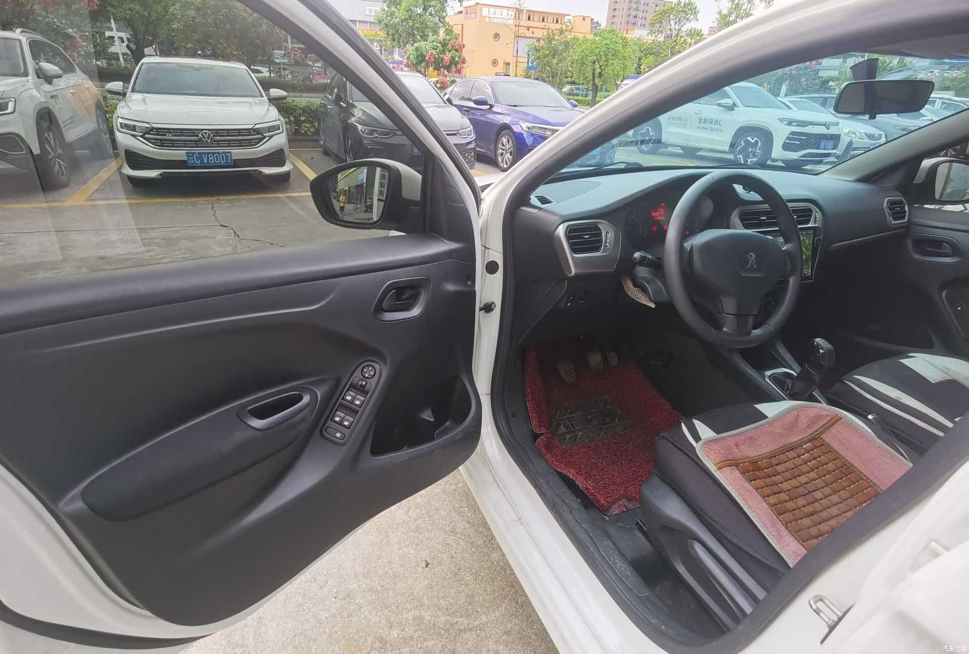 Peugeot 301, 2016 12