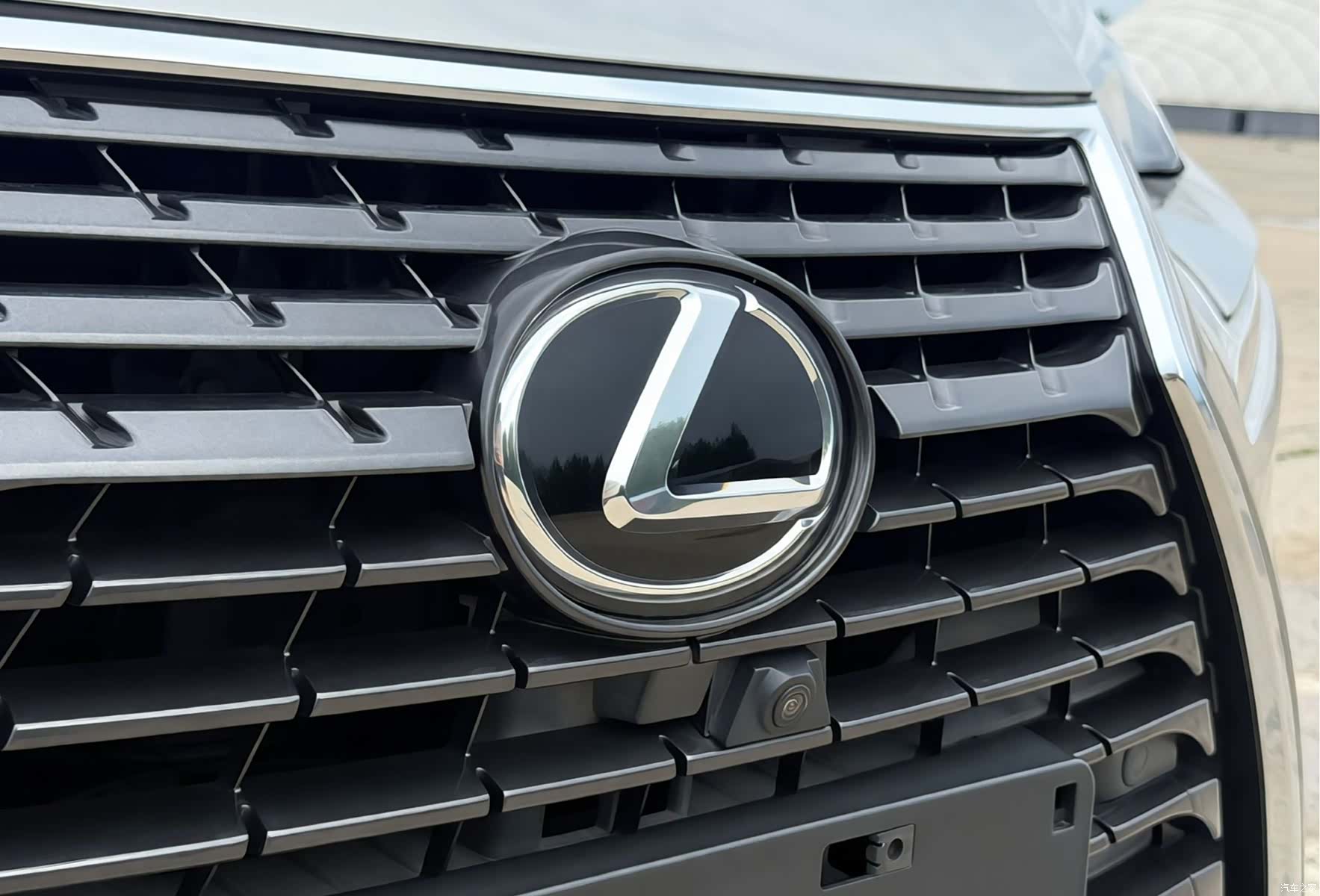 Lexus NX, 2021 9