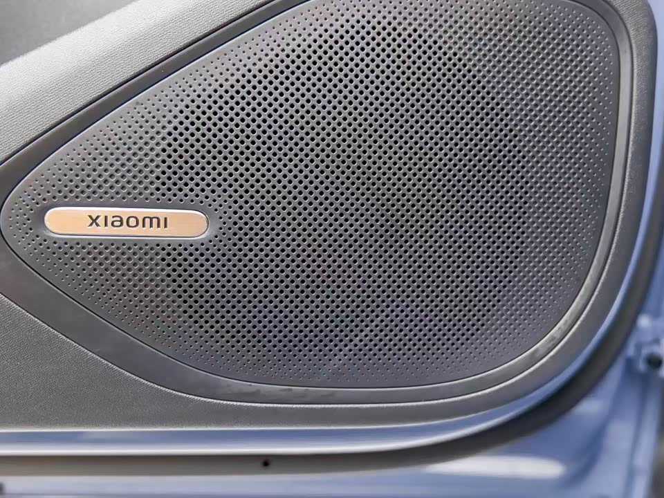 Xiaomi Xiaomi SU7 Xiaomi Xiaomi SU7