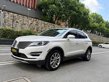 �ֿ�MKC 2017�� 2.0T �������Ű�