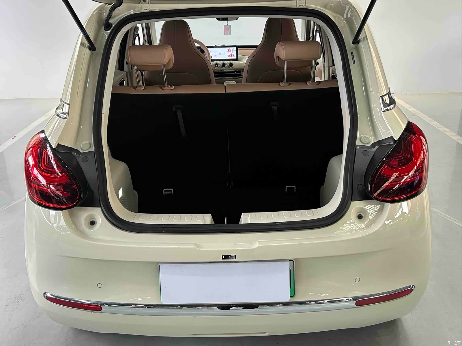 Wuling Bingo, 2025 26