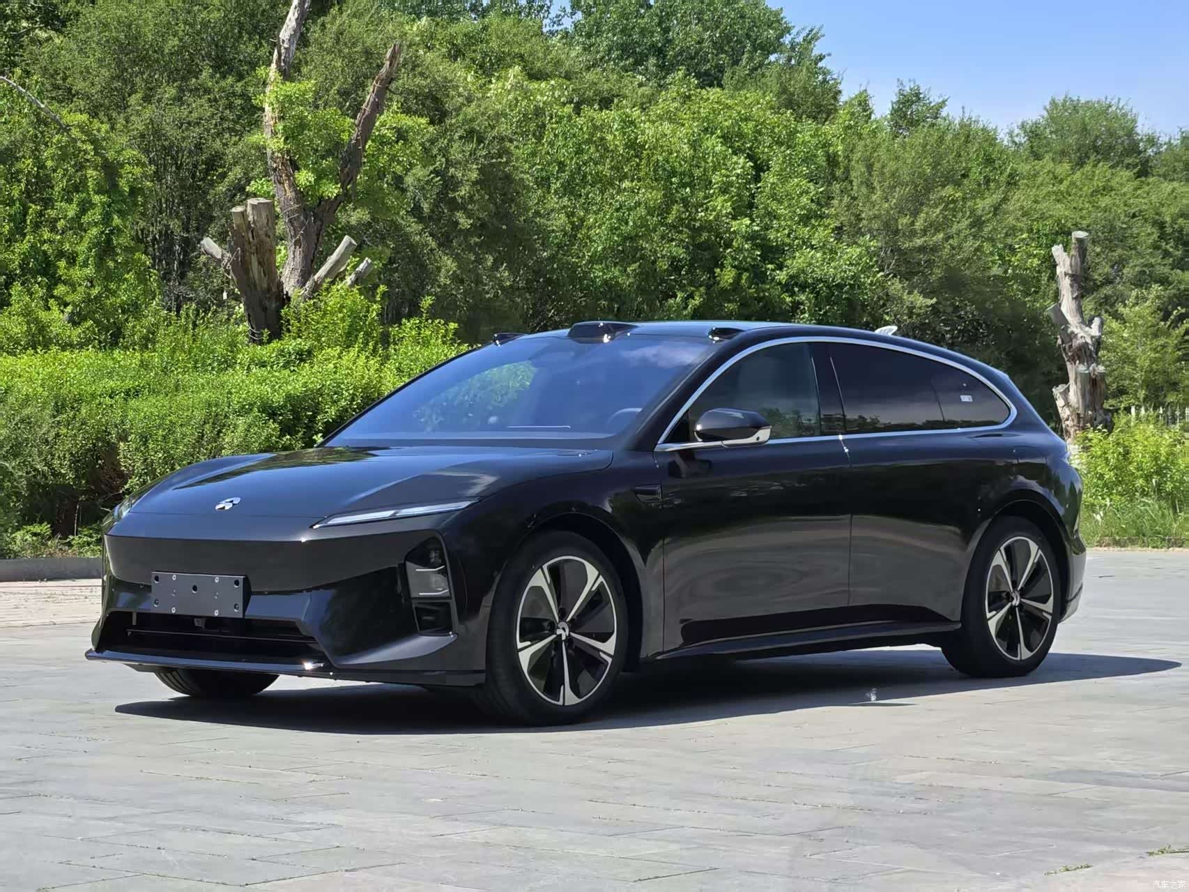 NIO ET5, 2026 1