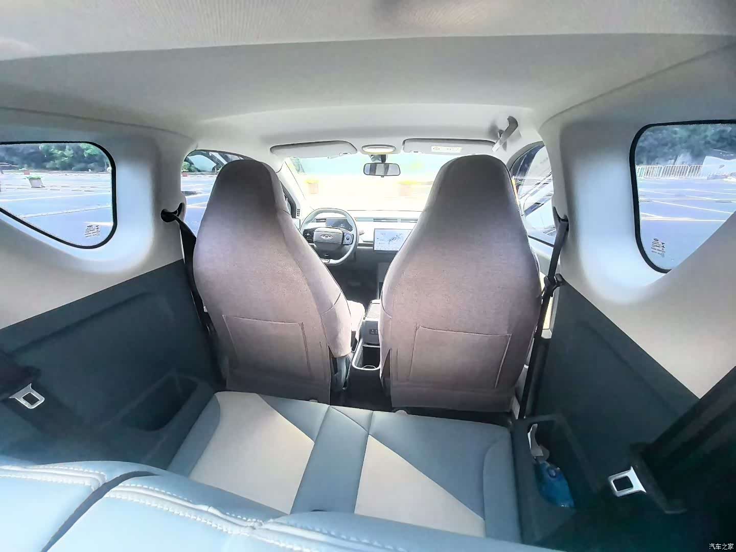 Chery 29.23kWh, 2024 8
