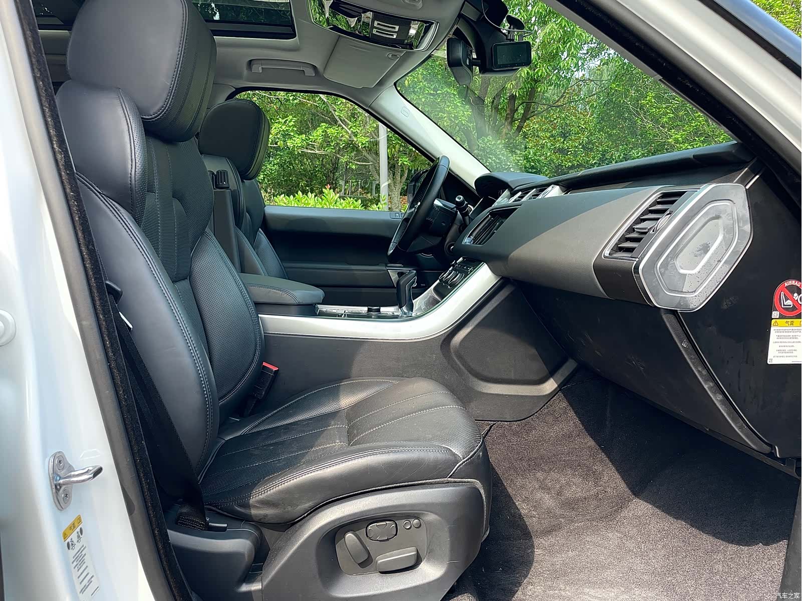 Land Rover Range Rover, 2015 12