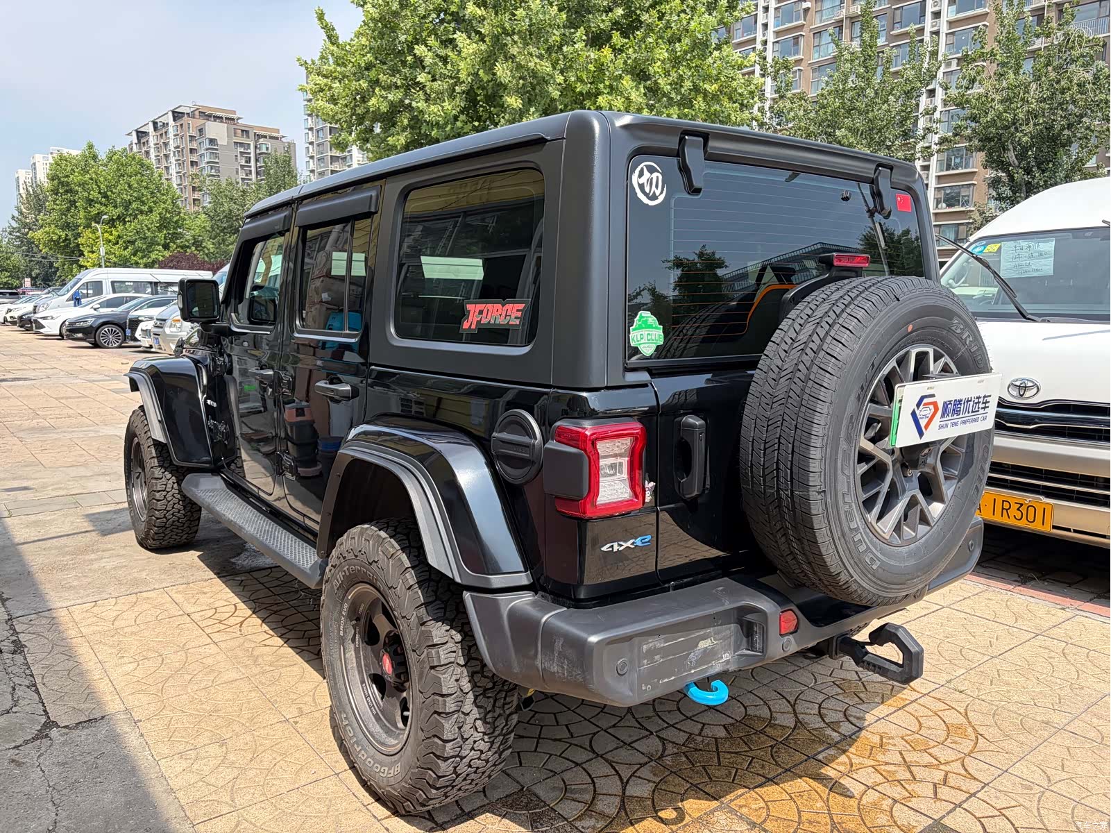 Jeep Wrangler, 2022 6