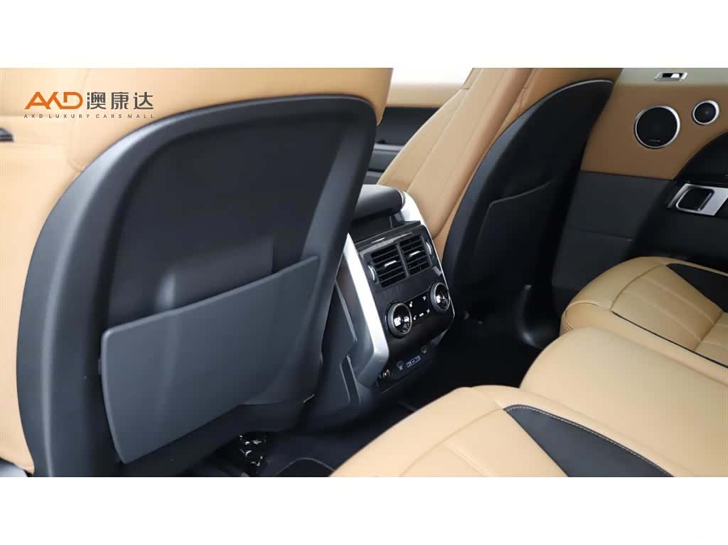 Land Rover Range Rover Sport, 2022 9