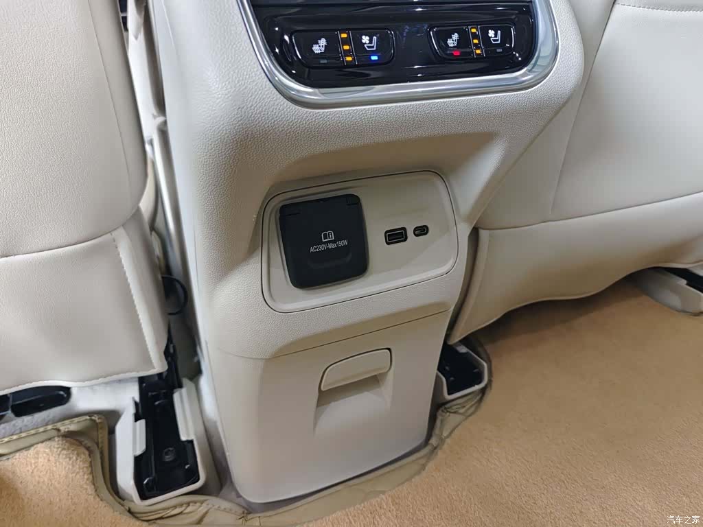 Buick Enclave, 2020 15