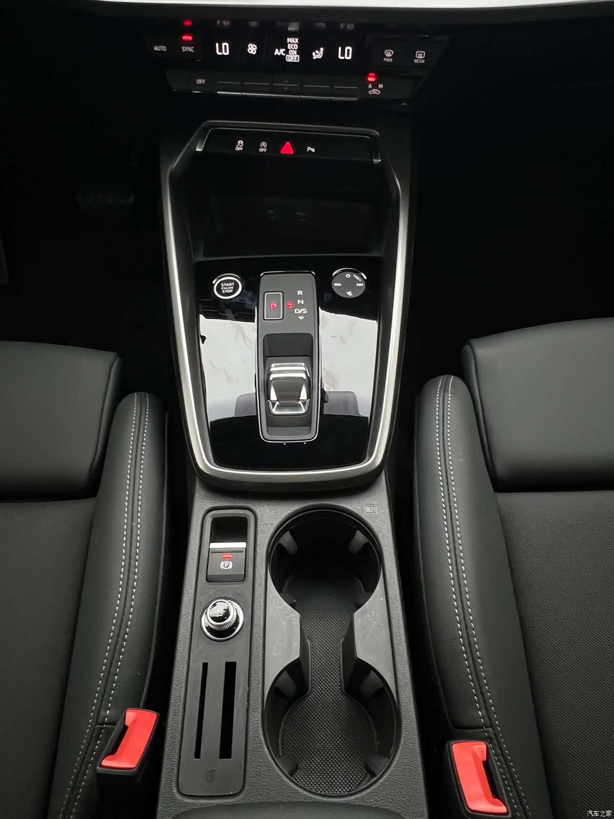 Audi A3, 2024 13